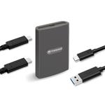 Transcend RDE2, CFexpress typ B