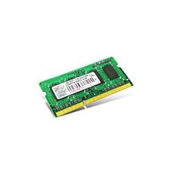 Transcend SO-DIMM DDR3 2GB 1333MHz CL9 (TS256MSK64V3N)