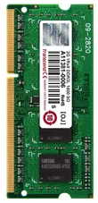 Transcend SO-DIMM DDR3L 2GB 1600MHz CL11 (TS256MSK64W6N)
