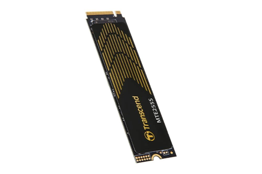 Transcend SSD PCIe Gen4, 1TB