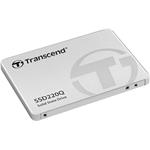 Transcend SSD220Q 500GB