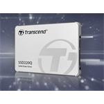 Transcend SSD220Q 500GB TS500GSSD220Q