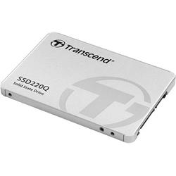 Transcend SSD220Q 500GB