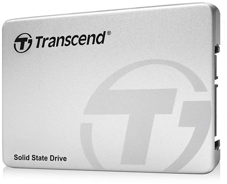 Transcend SSD370S 32GB