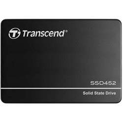 Transcend SSD452K-I 512GB TS512GSSD452K-I - Pevné disky SSD