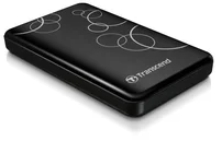 Transcend StoreJet 25A2 1TB (TS1TSJ25A2K)