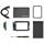 Transcend StoreJet 25CK3 TS0GSJ25CK3