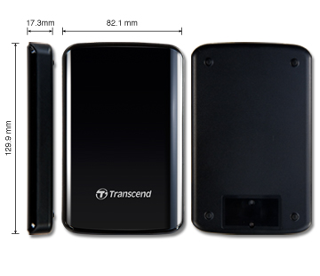 Transcend sata storejet 2.5 Drivers for Mac