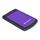 Transcend StoreJet 25H3 Slim 1TB, fialový TS1TSJ25H3P