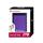 Transcend StoreJet 25H3 Slim 2TB, fialový TS2TSJ25H3P