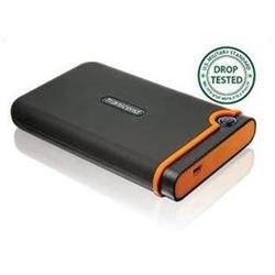 Transcend StoreJet 25M2 500GB (TS500GSJ25M2)