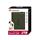 Transcend StoreJet 25M3 2TB zelená TS2TSJ25M3G
