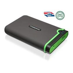 Transcend StoreJet 25M3 500GB