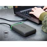 Transcend StoreJet 25M3C 4TB