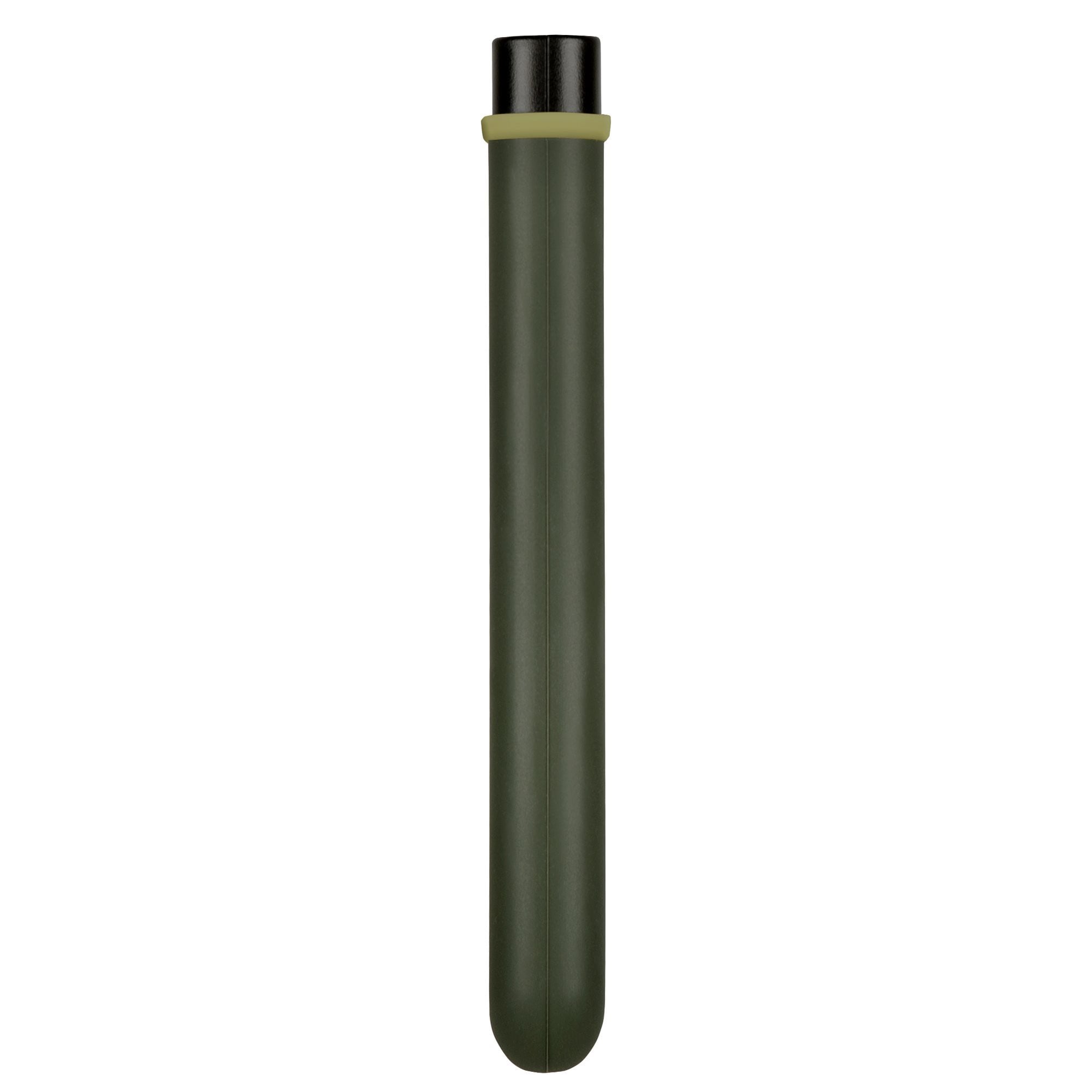 Transcend StoreJet 25M3G Slim, 1TB, zelená