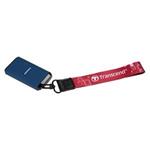 Transcend Wrist Lanyard