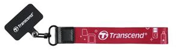Transcend Wrist Lanyard
