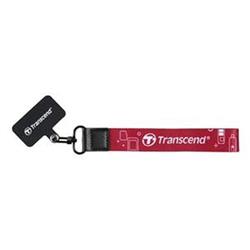 Transcend Wrist Lanyard