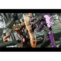 Transformers Fall Of Cybertron