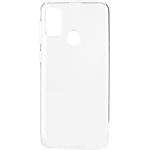 TRANSPARENT ALIGATOR puzdro Samsung Galaxy M21