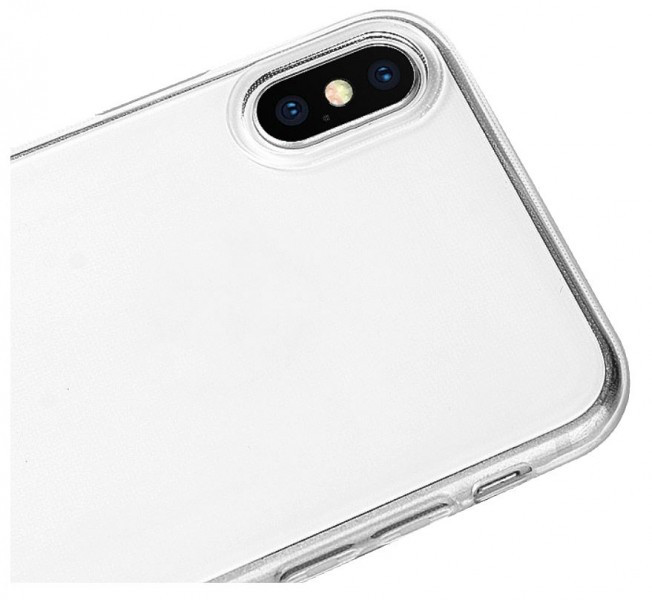 TRANSPARENTNÉ ALIGATOR puzdro Apple Iphone 17 Pro Max