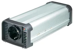 Trapézový měnič napětí DC/AC Voltcraft NPI-500-12, 12V/230V, 500 W