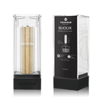 Travalo Bijoux plniteľný rozprašovač parfumu Gold 5 ml