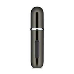 Travalo Classic plnitelný rozprašovač parfémů Titanium 5 ml