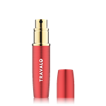 Travalo Lux plnitelný rozprašovač parfémů Red 5 ml