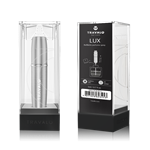 Travalo Lux plniteľný rozprašovač parfumu Silver 5 ml