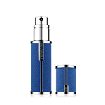Travalo Milano plniteľný rozprašovač parfému Blue 5 ml