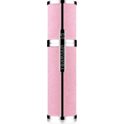 Travalo Milano plnitelný rozprašovač parfémů Pink 5 ml