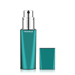 Travalo Obscura Plniteľný dávkovač parfumu zelený 5 ml
