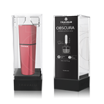 Travalo Obscura plnitelný rozprašovač parfémů Red 5 ml