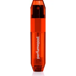 Travalo Perfume Pod Ice plnitelný rozprašovač parfémů Orange 5 ml