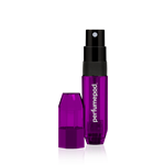 Travalo Perfume Pod Ice plniteľný rozprašovač parfumu Purple 5 ml