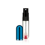 Travalo Perfume Pod Pure Opätovne naplniteľný dávkovač parfumu Blue 5 ml