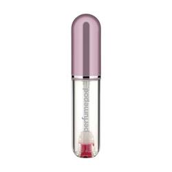 Travalo Perfume Pod Pure plnitelný rozprašovač parfémů Pink 5 ml