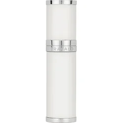 Travalo Signature Elegance plnitelný rozprašovač parfémů White 5 ml
