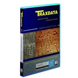 TRAXDATA M-DISC DVD 3 IN 1 PACK