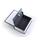 trezor kniha G21 180 x 115 x 55 mm modrá T-180BBK