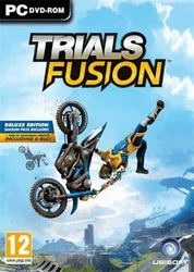 Trials Fusion + Season Pass