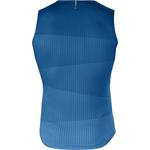 Tričko Mavic Hot Ride SL Graphic Tee, veľkosť. XL, pánske funkčné tričko bez rukávov, klasické modré