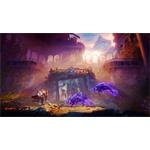 Trine 4 The Nightmare Prince elektronická licence