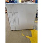 TRITON 19" nástěnný rozvaděč dvoudílný rozvaděč 18U/600mm