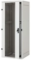 TRITON 19" stojanový rozvaděč 18U/600x600