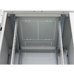TRITON 19" stojanový rozvaděč 42U/800x1200