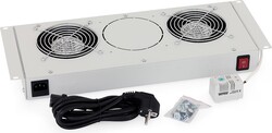 TRITON Ventilačná jednotka horná (spodná) pre RBA-A6