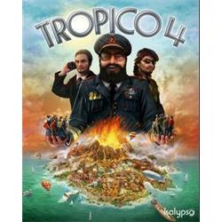 Tropico 4 Special Edition elektronická licence