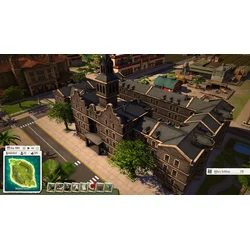 Tropico 5 Mad World